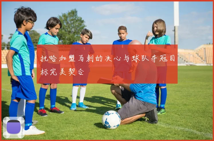 托哈加盟马刺的决心与球队夺冠目标完美契合