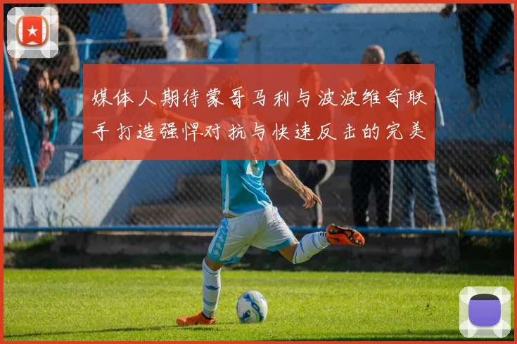 媒体人期待蒙哥马利与波波维奇联手打造强悍对抗与快速反击的完美结合