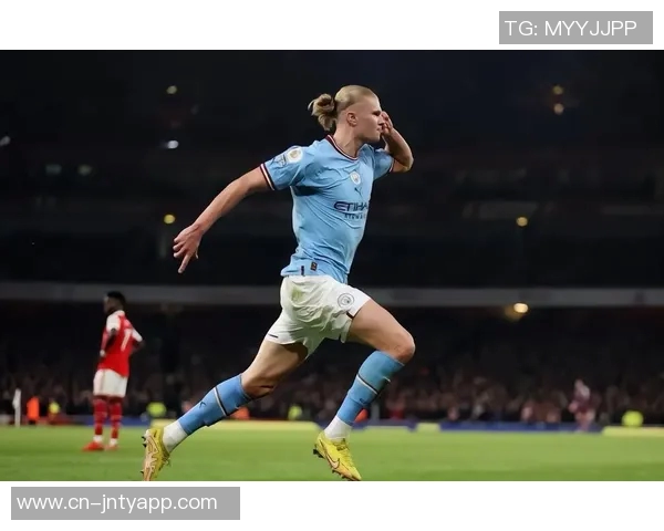 哈兰德国家队进球破50庆祝第51球将带来更美好感受