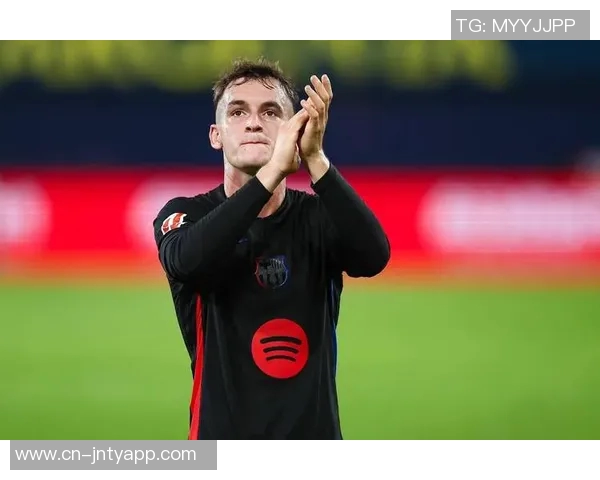 巴萨与德容续约达成一致年薪与佩德里持平约1200万欧元