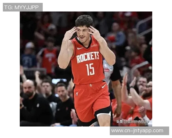 名嘴分析火箭夺冠决心给谢泼德20场机会表现不佳则果断更换球员