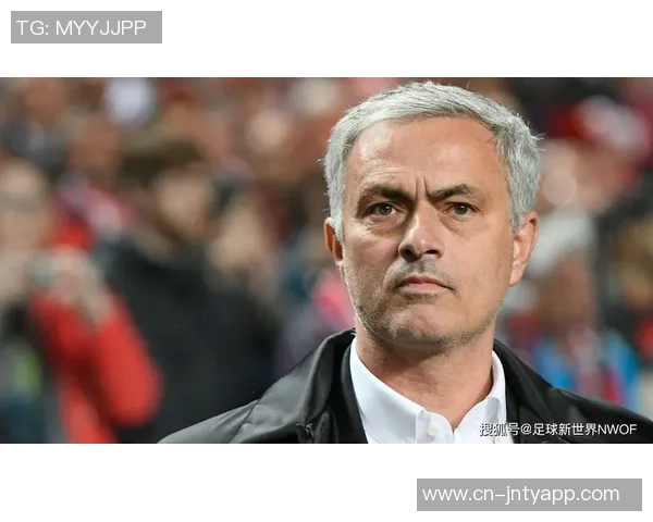 葡萄牙主帅称穆里尼奥为足球瑰宝努力助若塔圆梦世界杯
