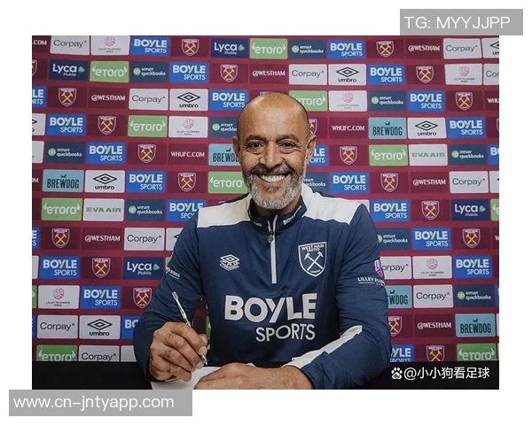 西汉姆宣布努诺为首位黑人主帅引发球迷争议为何强调肤色问题