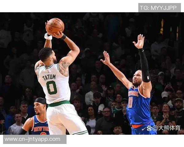 凯尔特人客场挑战尼克斯加尔扎与塔图姆缺阵其余球员状态良好