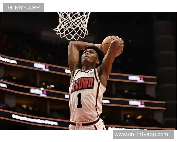 新赛季潜力球员大揭秘惠特摩尔谢泼德普理查德有望迎来爆发