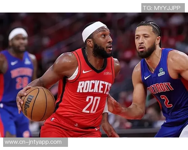 火箭进攻效率飙升至联盟第一奥科吉首发助力球队重焕生机