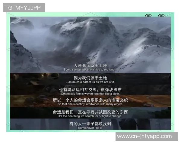 重要的决定终究会到来我们需要勇敢面对和接受改变的时刻