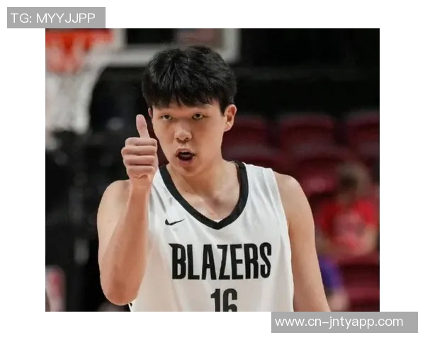 CBA重视基础培养人才杨瀚森或成开拓者吸引14亿球迷的关键 CBA重视基础培养人才杨瀚森或成开拓者吸引14亿球迷的关键