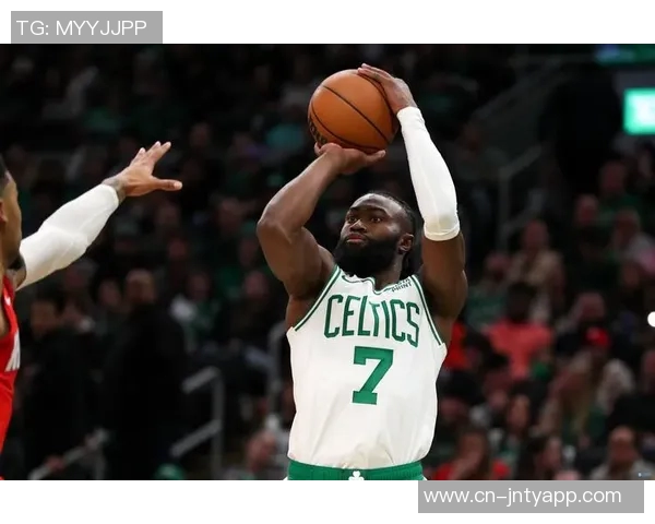 杰伦布朗谈凯尔特人胜利关键两个篮板助力球队展现团队精神 杰伦布朗谈凯尔特人胜利关键两个篮板助力球队展现团队精神