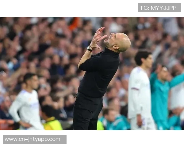 瓜帅调侃阿森纳争冠希望他们能丢一球这可不简单