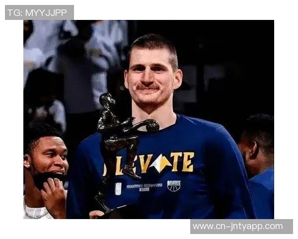 约基奇盛赞瓦兰天赋出众称其为另一个版本的自己