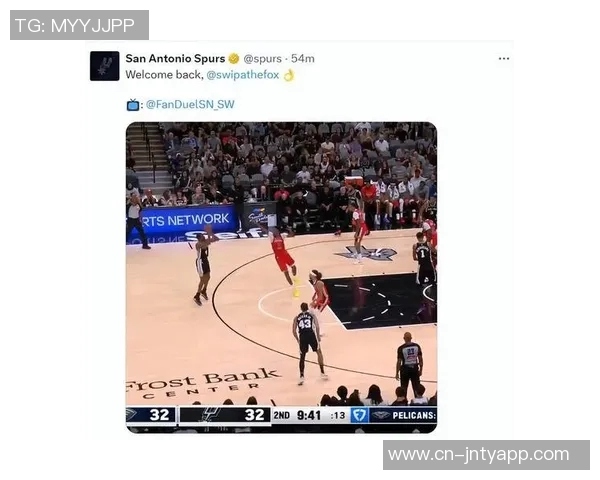 福克斯关键时刻罚球稳住胜局砍下31分5板5助尽管失误较多