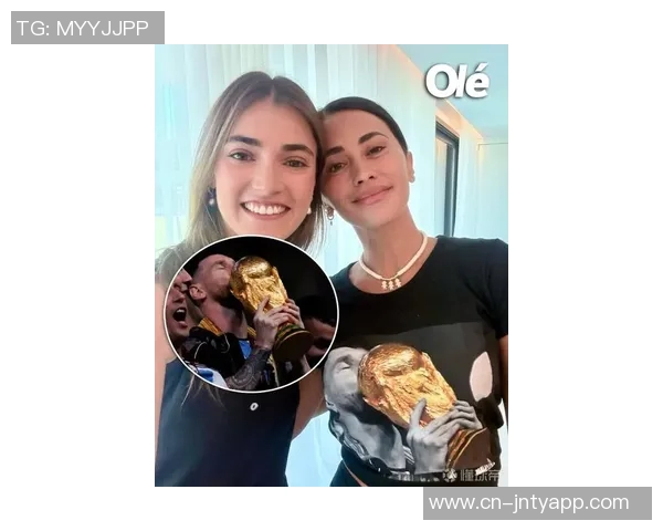 安东内拉分享全家福庆祝梅西夺冠乔治娜点赞展现友好氛围