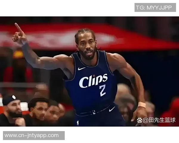 帕金斯分析小卡场外事件或将激励快船迎来最佳状态