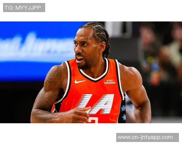 伦纳德谈生涯最高效赛季:享受比赛胜过关注数据